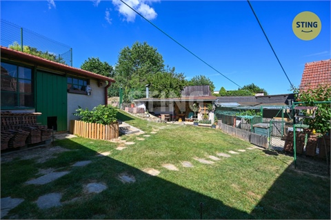 Prodej rodinného domu, 158 m² - 6