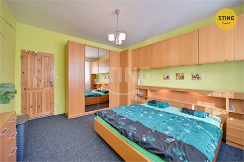 Prodej rodinného domu, 158 m² - 16