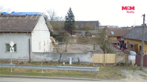 Prodej stavebního pozemku, 340 m² 6