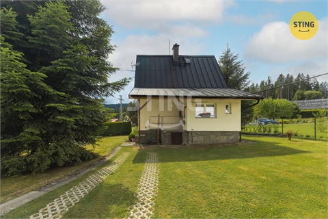 Prodej objektu, 100 m² - 14