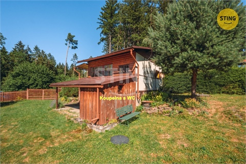 Prodej objektu, 25 m² 12