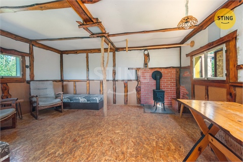 Prodej objektu, 25 m² - 2