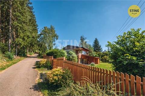 Prodej objektu, 25 m² - 12