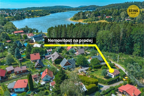 Prodej objektu, 25 m² 0
