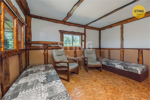 Prodej objektu, 25 m² 2