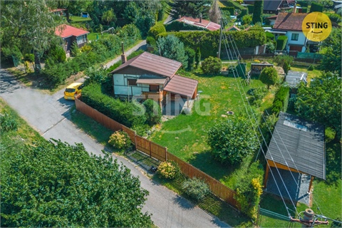 Prodej objektu, 25 m² - 8