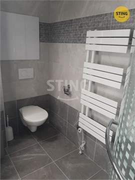 Pronájem bytu 1+1, 43 m² - 6
