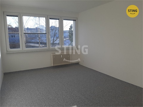 Pronájem bytu 1+1, 43 m² - 2