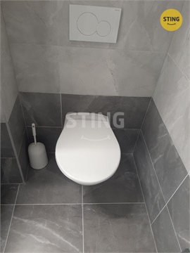 Pronájem bytu 1+1, 43 m² 8