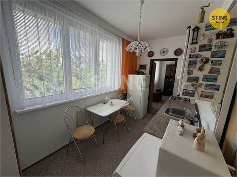 Prodej bytu 3+1, 71 m² - 10