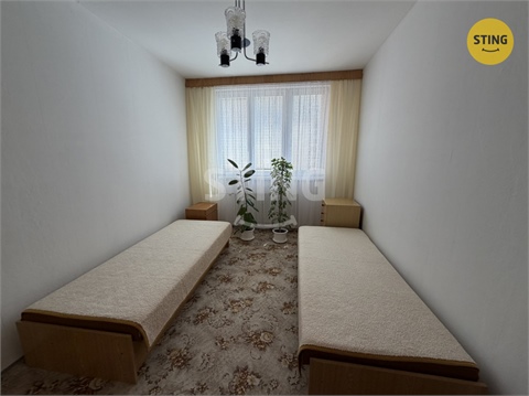 Prodej bytu 3+1, 71 m² - 20