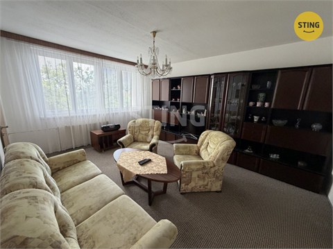 Prodej bytu 3+1, 71 m² 0