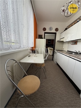 Prodej bytu 3+1, 71 m² 12