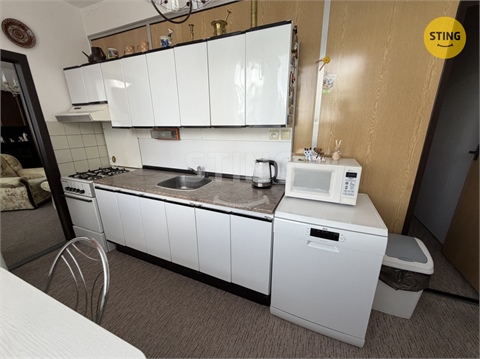 Prodej bytu 3+1, 71 m² 14