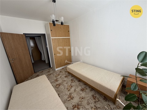 Prodej bytu 3+1, 71 m² 22