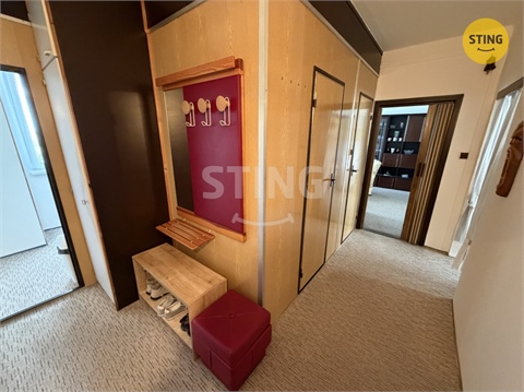 Prodej bytu 3+1, 71 m² - 24