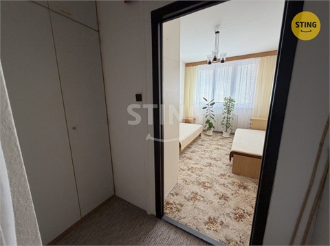 Prodej bytu 3+1, 71 m² - 18
