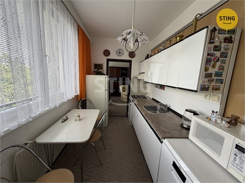 Prodej bytu 3+1, 71 m² 10