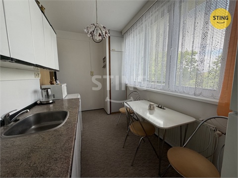 Prodej bytu 3+1, 71 m² - 12