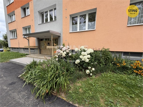 Prodej bytu 3+1, 71 m² - 28