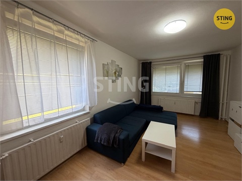 Pronájem bytu 2+1, 62 m² - 6