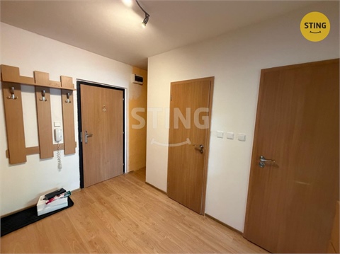 Pronájem bytu 2+1, 62 m² - 10