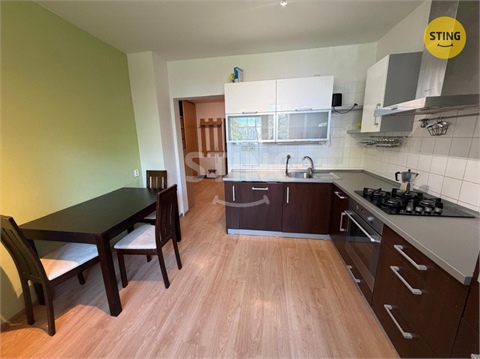 Pronájem bytu 2+1, 62 m² 6