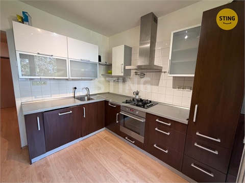 Pronájem bytu 2+1, 62 m² 0