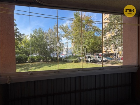 Pronájem bytu 2+1, 62 m² 12
