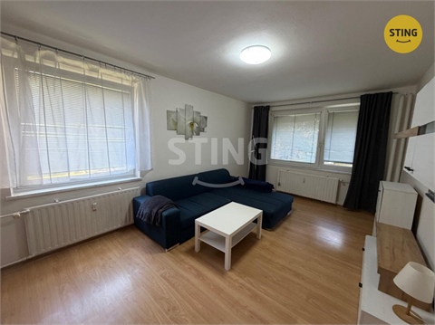 Pronájem bytu 2+1, 62 m² 10