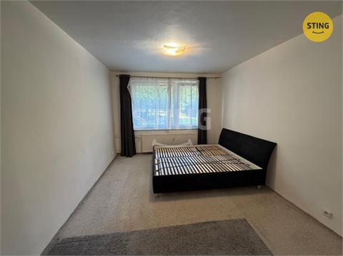 Pronájem bytu 2+1, 62 m² - 8