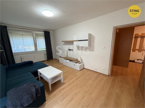 Pronájem bytu 2+1, 62 m² 2