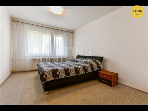Pronájem bytu 2+1, 62 m² 8