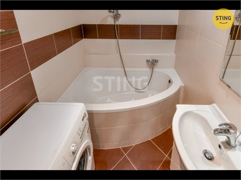 Pronájem bytu 2+1, 62 m² - 0