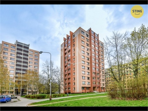 Pronájem bytu 2+1, 62 m² 16
