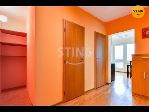 Pronájem bytu 2+1, 62 m² - 6