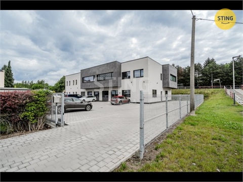 Pronájem kanceláře, 650 m² 0