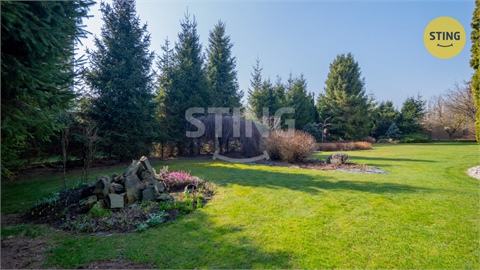 Prodej stavebního pozemku, 700 m² - 0