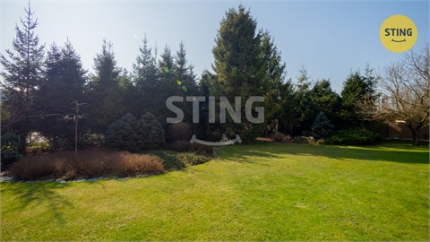 Prodej stavebního pozemku, 700 m² 0