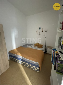 Pronájem bytu 1kk, 25 m² - 2