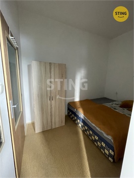 Pronájem bytu 1kk, 25 m² 4