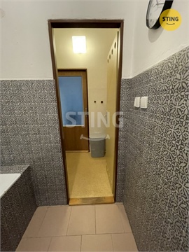 Pronájem bytu 1kk, 25 m² 6
