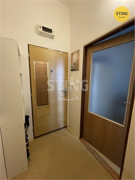 Pronájem bytu 1kk, 25 m² 8