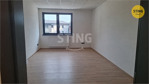 Pronájem kanceláře, 21 m² - 6