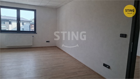 Pronájem kanceláře, 21 m² - 4