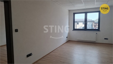 Pronájem kanceláře, 21 m² 6