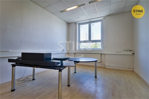 Pronájem kanceláře, 150 m² 4