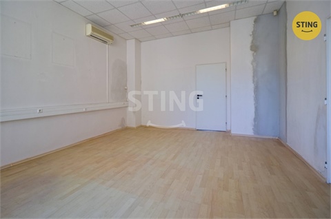 Pronájem kanceláře, 150 m² - 4