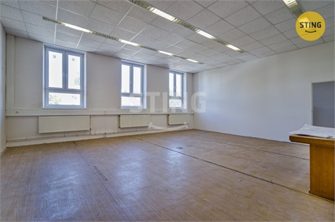 Pronájem kanceláře, 150 m² 2