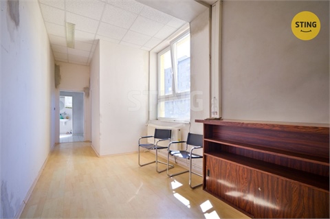 Pronájem kanceláře, 150 m² - 6